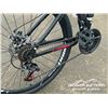Image 7 : 26 IN. AMIN FOLDING MOUNTAIN BIKE