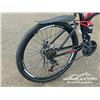 Image 9 : 26 IN. AMIN FOLDING MOUNTAIN BIKE
