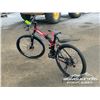 Image 4 : 26 IN. AMIN FOLDING MOUNTAIN BIKE