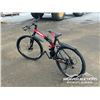 Image 4 : 26 IN. AMIN FOLDING MOUNTAIN BIKE