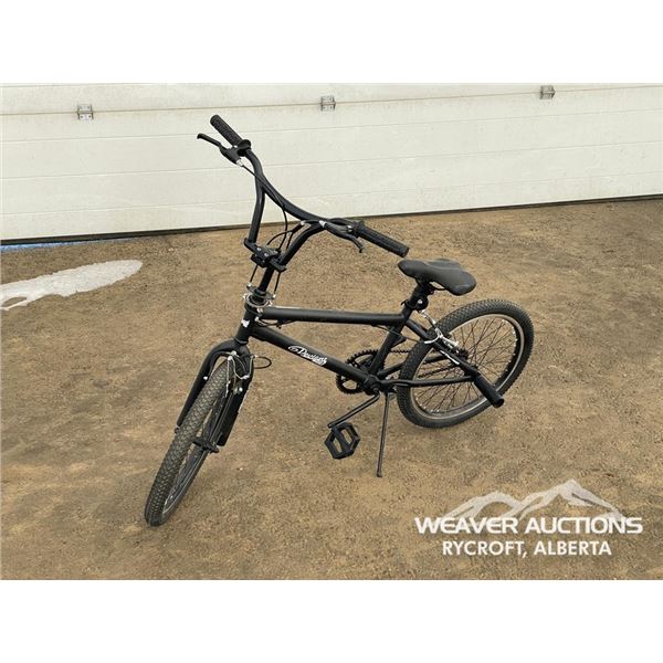 DEVIANT TRICK BIKE