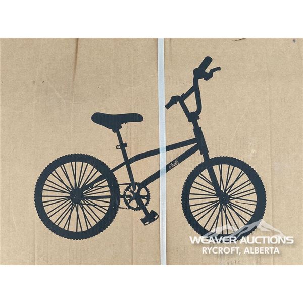20 IN. BICYCLE