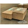 Image 5 : OUTDOOR ALUMINUM FURNITURE SET