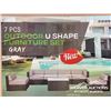 Image 5 : OUTDOOR FURNITURE PARTS