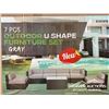 Image 5 : OUTDOOR FURNITURE PARTS