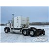 Image 4 : 2016 PETERBILT 389 T/A SLEEPER TRUCK TRACTOR