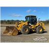 Image 1 : 2006 CATERPILLAR 950H WHEEL LOADER