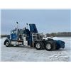 Image 4 : 2003 WESTERN STAR 4900 T/A BOOM TRUCK