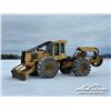 Image 1 : 1994 JOHN DEERE 648E GRAPPLE SKIDDER