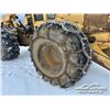 Image 37 : 1994 JOHN DEERE 648E GRAPPLE SKIDDER