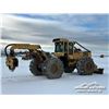 Image 3 : 1994 JOHN DEERE 648E GRAPPLE SKIDDER