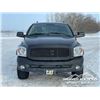 Image 21 : 2008 DODGE RAM 1500 CREW CAB PICKUP