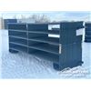 Image 1 : (24) 12 FT. LIVESTOCK PANELS