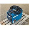 Image 1 : MILLER XMT 304 CC/CV ARC WELDER