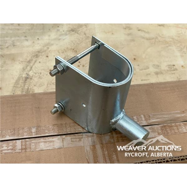 (20) TWO WAY LATCHES