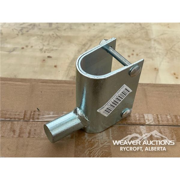 (20) TWO WAY LATCHES