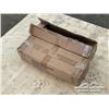 Image 4 : (20) TWO WAY LATCHES