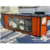 Image 2 : TMG 30 X 50 FT. PEAK CEILING STORAGE SHELTER
