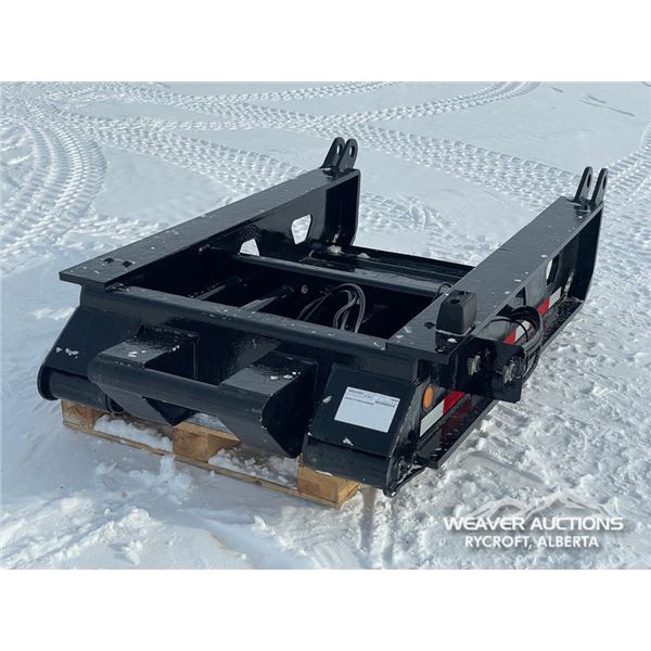 ASPEN 6 FT. NECK EXTENSION