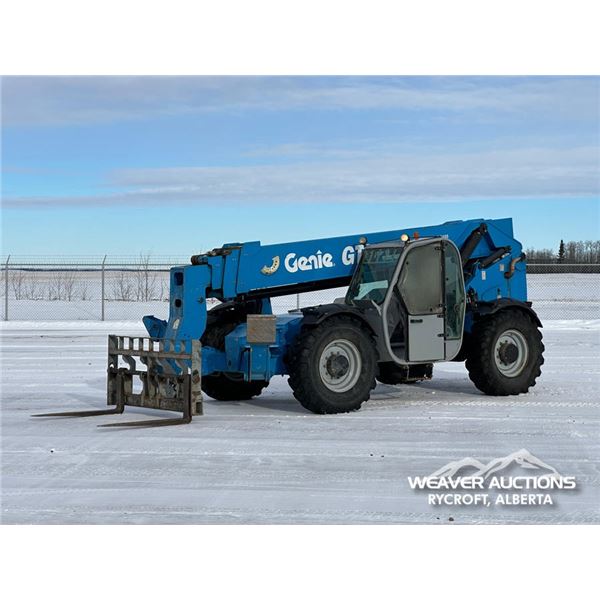 GENIE GTH-1056 TELEHANDLER