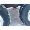 Image 12 : 11 FT. T/A UTILITY TRAILER