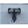 Image 5 : 11 FT. T/A UTILITY TRAILER
