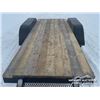 Image 7 : 11 FT. T/A UTILITY TRAILER