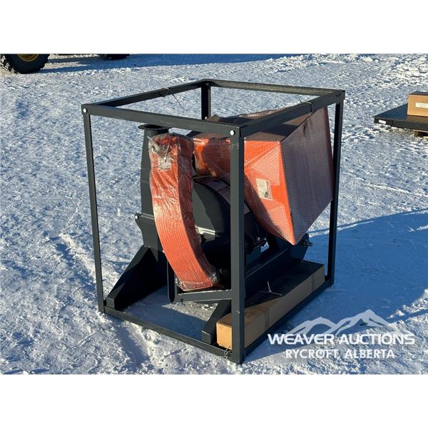 TMG 3 PT WOOD CHIPPER