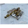 Image 4 : EXC. BUCKET RAM & H LINK