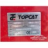 Image 5 : 84 IN. TOPCAT SKID STEER DRUM MULCHER