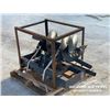 Image 3 : HANDY SKID STEER AUGER