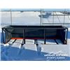 Image 7 : TMG 9 FT. SKID STEER SNOW PUSHER