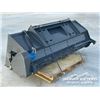 Image 4 : 78 IN. SKID STEER SPREADER BUCKET