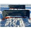 Image 7 : TMG 7 FT. SKID STEER SNOW PUSHER