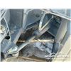 Image 10 : HYDRAULIC SKID STEER SNOW BLADE