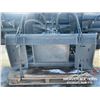 Image 5 : HYDRAULIC SKID STEER SNOW BLADE