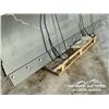 Image 7 : HYDRAULIC SKID STEER SNOW BLADE