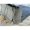 Image 9 : HYDRAULIC SKID STEER SNOW BLADE