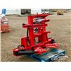 Image 2 : 2024 TOP CAT SKID STEER TREE SHEAR