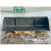 Image 5 : 102 IN. SKID STEER BUCKET