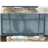 Image 6 : 102 IN. SKID STEER BUCKET