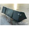 Image 3 : 106 IN. SKID STEER BUCKET