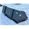 Image 3 : 98 IN. SKID STEER SNOW BUCKET