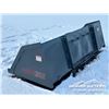 Image 4 : 98 IN. SKID STEER SNOW BUCKET