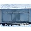 Image 5 : 98 IN. SKID STEER SNOW BUCKET