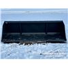 Image 6 : 98 IN. SKID STEER SNOW BUCKET