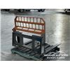 Image 3 : LANDHONOR 42 IN SKID STEER PALLET FORKS