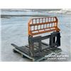 Image 4 : LANDHONOR 42 IN SKID STEER PALLET FORKS