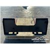 Image 6 : SKID STEER BALE FORKS W/ FRAME