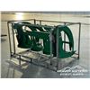 Image 3 : 60 IN. HYDRAULIC TRACTOR GRAPPLE